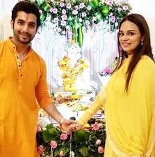 Ripci Bhatia Wiki Sharad Malhotra Wife Age Bio Family Height Facts Sharad malhotra | sharad malhotra, cute celebrities. ripci bhatia wiki sharad malhotra wife