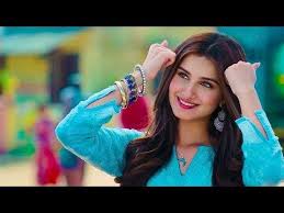 Tum Hi Aana Female Version Marjaavaan Sidharth Malhotra Tara Sutaria Riteish Md Beautiful Indian Actress Bollywood Girls Beautiful Bollywood Actress