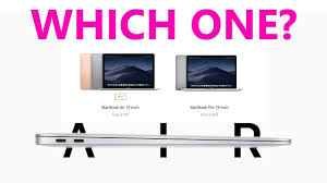 Macbook Air Vs Macbook Pro Vs Macbook Which Macbook Should You Buy O Old Macbook Pro Macbook Air Macbook