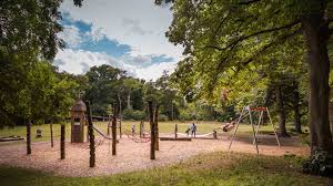 Weitere ideen zu spielplatz, outdoor spielplatz, kinder garten. Spielplatz Thaers Garten