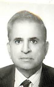 Sami I. Saba Obituary May 15, 2013