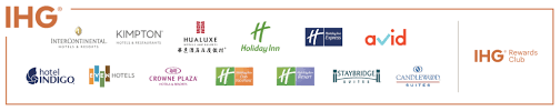 Ihg is a family of 16 hotel brands spanning about 6,000 open hotels in more than 100 countries. Book Now Ihg Point Breaks March 2019 List Out Now Points To Be Made