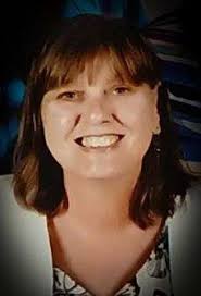 Candy O. Miller 1962