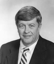 William Baker 'Bill' Carstarphen