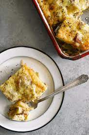 Christmas Breakfast Recipes Breakfast Recipes Casserole Recipes Breakfast Brunch Recipes
