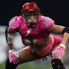 Zum beispiel wenn die berliner ngo discover football spielerinnen aus aller welt zusammenbringt. Unterwasche Football Lingerie Football Will Nach Munchen Mehr Sport