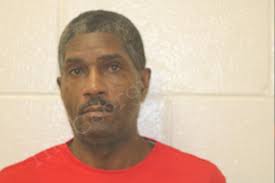 Henry Sparrow — Jones County Jail Bookings