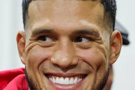 Weights: Brandon Rios 147, Diego Chaves 148, fight is