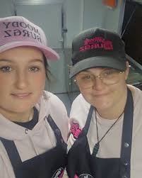 Praise for Roger's Baby Backs at Gary's Seafood Co. & ROGER'S PEANUTS