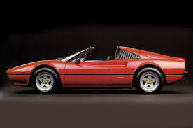 Maybe you would like to learn more about one of these? 50 Years Of Magnificent Mid Engined Ferraris Autocar