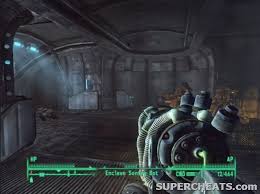 For one, the main story consists of *spoilers* getting parts to weapon to use against the enclave, and then attacking their main base. The American Dream Fallout 3 Guide And Walkthrough