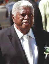 Obituary information for EARL LEON FRANKLIN