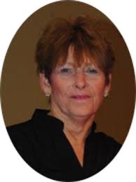 Victoria Kay "Vicki" Croft (Cookston) Obituary May 29, 2016