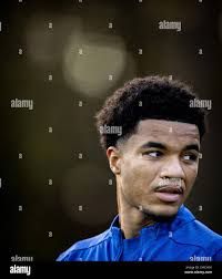 Malik tillman hi-res stock photography and images