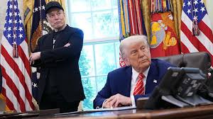 TSLA Stock at Risk: Could White House Politics Trigger Tesla's Next Crash?