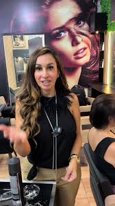 Transformação de Cabelo com Mega Hair de Topo