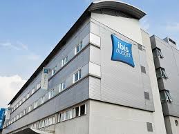 Hotel ibis ⭐ , ⓜ porte dorée, france, paris, 12e arrondissement, boulevard poniatowski, 111: Ibis Budget Paris Porte De Pantin Bewertungen Fotos Preisvergleich Frankreich Tripadvisor