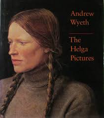 Andrew Wyeth: the Helga Pictures by John Wilmerding (31-Dec-1991) Hardcover