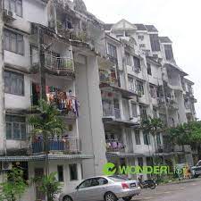 The homestay is a most prestigeous place to stay in ampang area and only 10 minutes drive to kuala lumpur city centre and twin tower. Property Details Astaria Apartment Taman Kosas Ampang