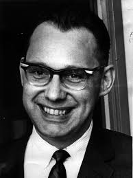 Former B.C. NDP leader and legal legend Tom Berger dies at 88