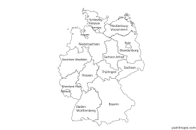Find local businesses, view maps and get driving directions in google maps. Ucretsiz Almanya Haritasi Vektorel Eps Svg Pdf Png Adobe Illustrator