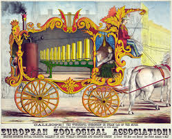 Image result for "Satan's Calliope"