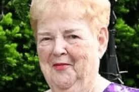 OBITUARY: Susan 'Susie' Cookman Morris, 81