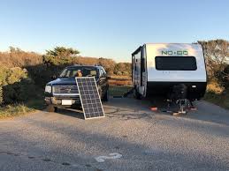 Adding solar panels, solar generators, charge controllers & batteries. New 2020 19 8 What Does Solar Ready Actually Mean Forest River Forums
