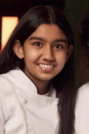 MasterChef Jr Fantasy Season 13 Part 6