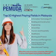 Work at modern offices in the heart of kuala lumpur. Expo Pemuda On Twitter Calling Out To Fresh Graduates And Job Seekers Come Join Us Today And Tomorrow At Expopemuda Don T Miss This Chance Jobs Skills Training Properties Funding Business Exhibition Vacancies