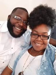 Jerome Gunn Jr. and Iralynn Johnson's Wedding Website