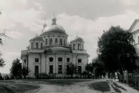 Икона казанской божьей матери в казани. Sobor Kazanskoj Ikony Bozhiej Materi V Kazansko Bogorodickom Monastyre Hramy Tatarstana Pravoslavie V Tatarstane Portal Tatarstanskoj Mitropolii