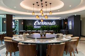 For almost fifty years rafco has been providing superb remodeling services to the qatar community. Unforgettable Outing Ever Review Of Crossroads Kitchen Doha Qatar Tripadvisor