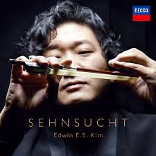Sehnsucht". Album of Edwin E. S. Kim buy or stream.