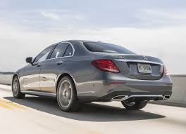 2019 20 Mercedes Benz E 450 4matic Amg Line North America W213 2018 20