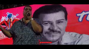 Siempre sere-Condename a tu amor y Señora Homenaje a Tito Rojas por Maelo  Ruiz y Edgar Daniel