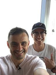 Meeting My Business Idol: Gary Vaynerchuk