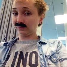 Allison Lovering's Instagram, Twitter & Facebook