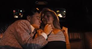 Margot Robbie Sevisme Sahneleri Utanc Vericiydi Biliniyo Com