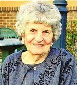 Mary Gibbs Obituary (2013)