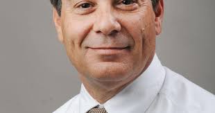 Ranalli's a 'gentleman farmer' with a strong business background