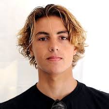 This striking haircut is a great summer 'do for teen boys with coarse and thick hair. 101 Best Hairstyles For Teenage Guys Cool 2020 Styles
