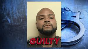 Former Hinds County detention officer sentenced for possession, intent to  distribute methamphetamine