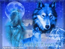 Maybe you would like to learn more about one of these? 64 Wolf Gifs Gif Abyss