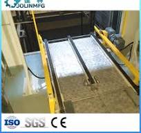 High Temperature Resistant Heating Forged Metal Chain ...