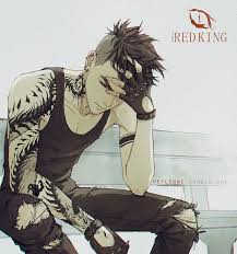 Check spelling or type a new query. Pin By Echo On Badass Character Art Anime Characters Concept Art Characters