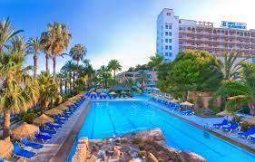 Reserva tu hotel en aguadulce con destinia y consigue la mejor estancia en el hotel ath hoteles en aguadulce. Playadulce Hotel Bewertungen Fotos Preisvergleich Aguadulce Almeria Spanien Tripadvisor