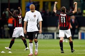 Here you will find mutiple links to access the milan match live at different qualities. Manchester United Ac Milan 2007