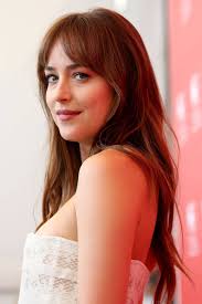 This hairstyle with side swept bang over one side of face has an amazing look. Types Of Bangs Haircut Styles That Are Trendy For 2019
