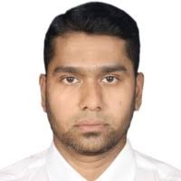 Muhammad Raheem Email & Phone Number